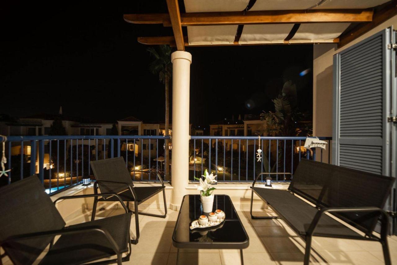 Villa Rodo Pirgos Psilonerou Exterior photo
